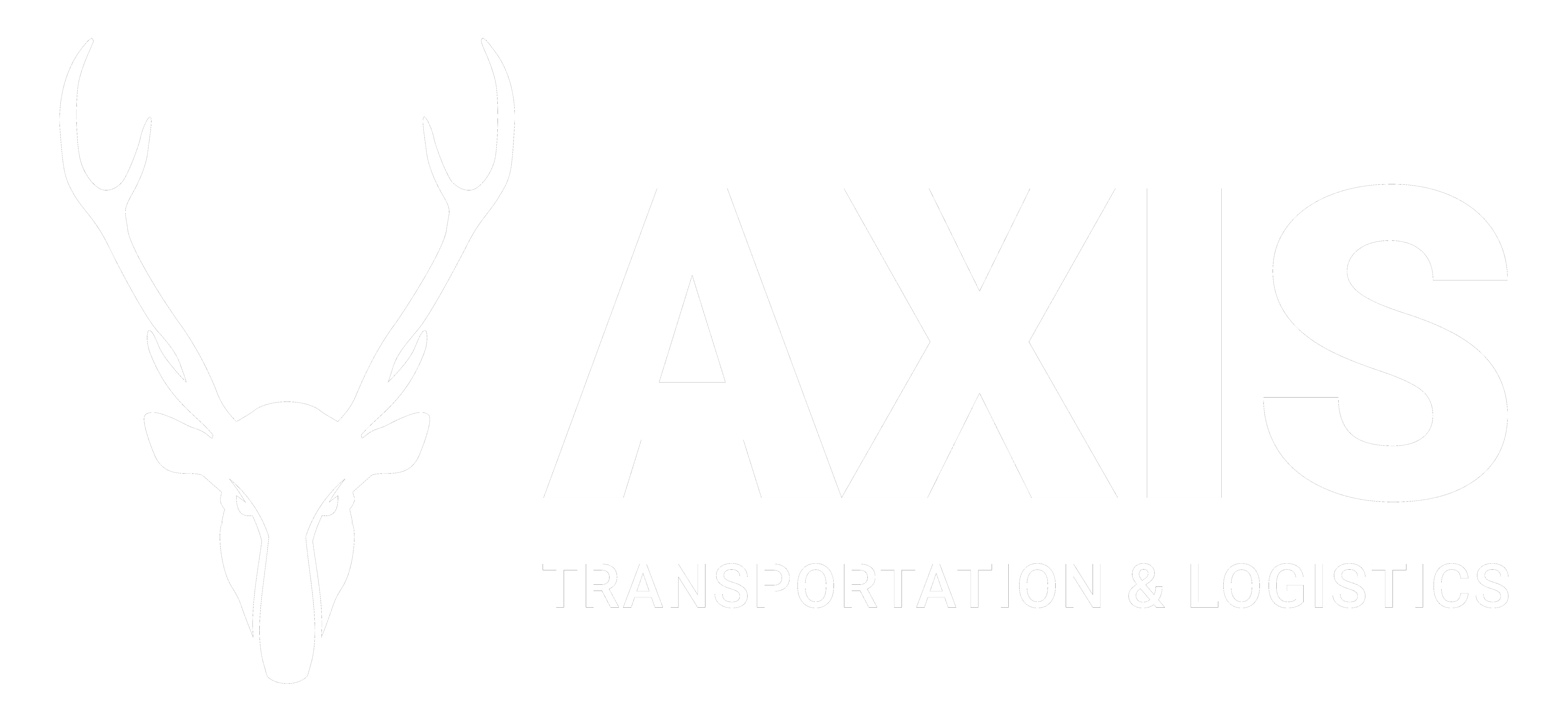 Home — AXIS Transportation & Logistics